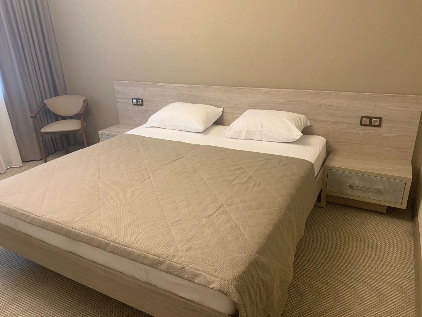 Гостевой дом Вита