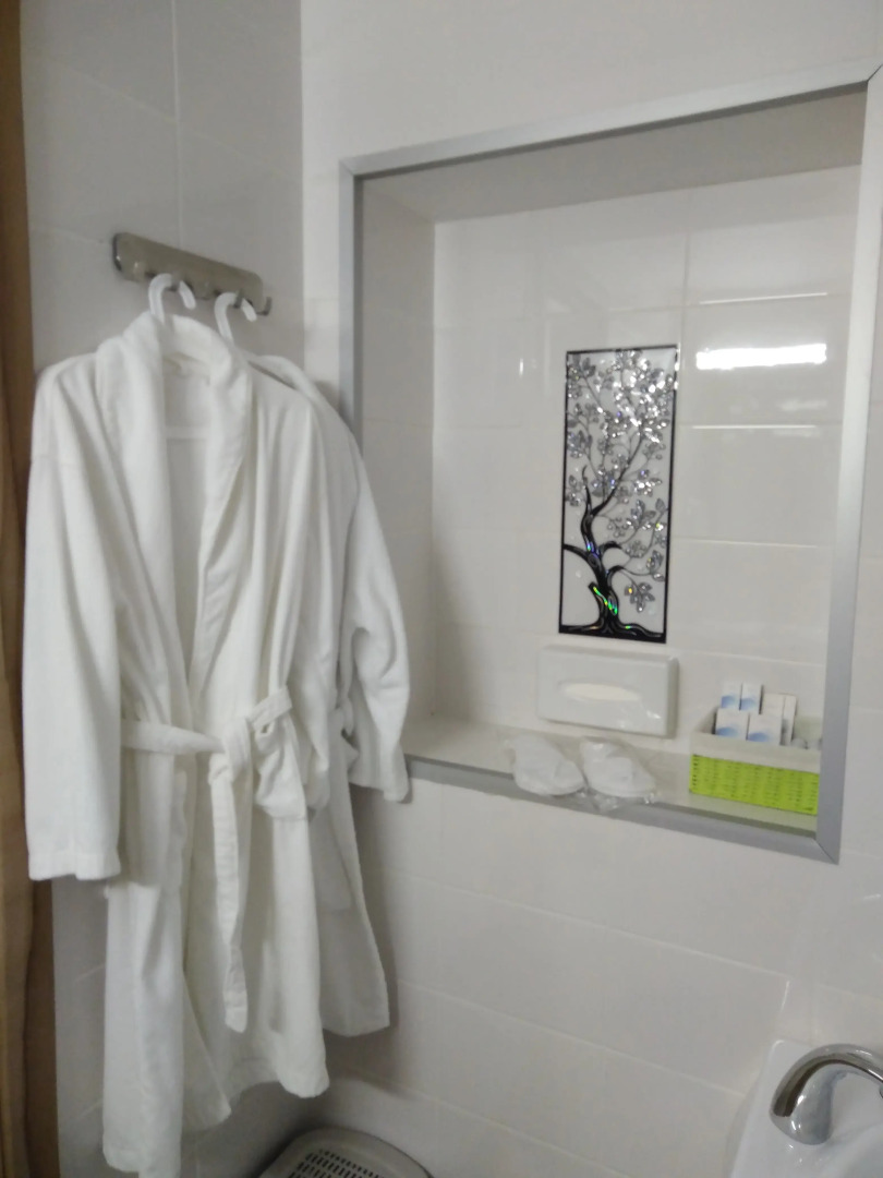 Бизнес-Отель Воскресенск