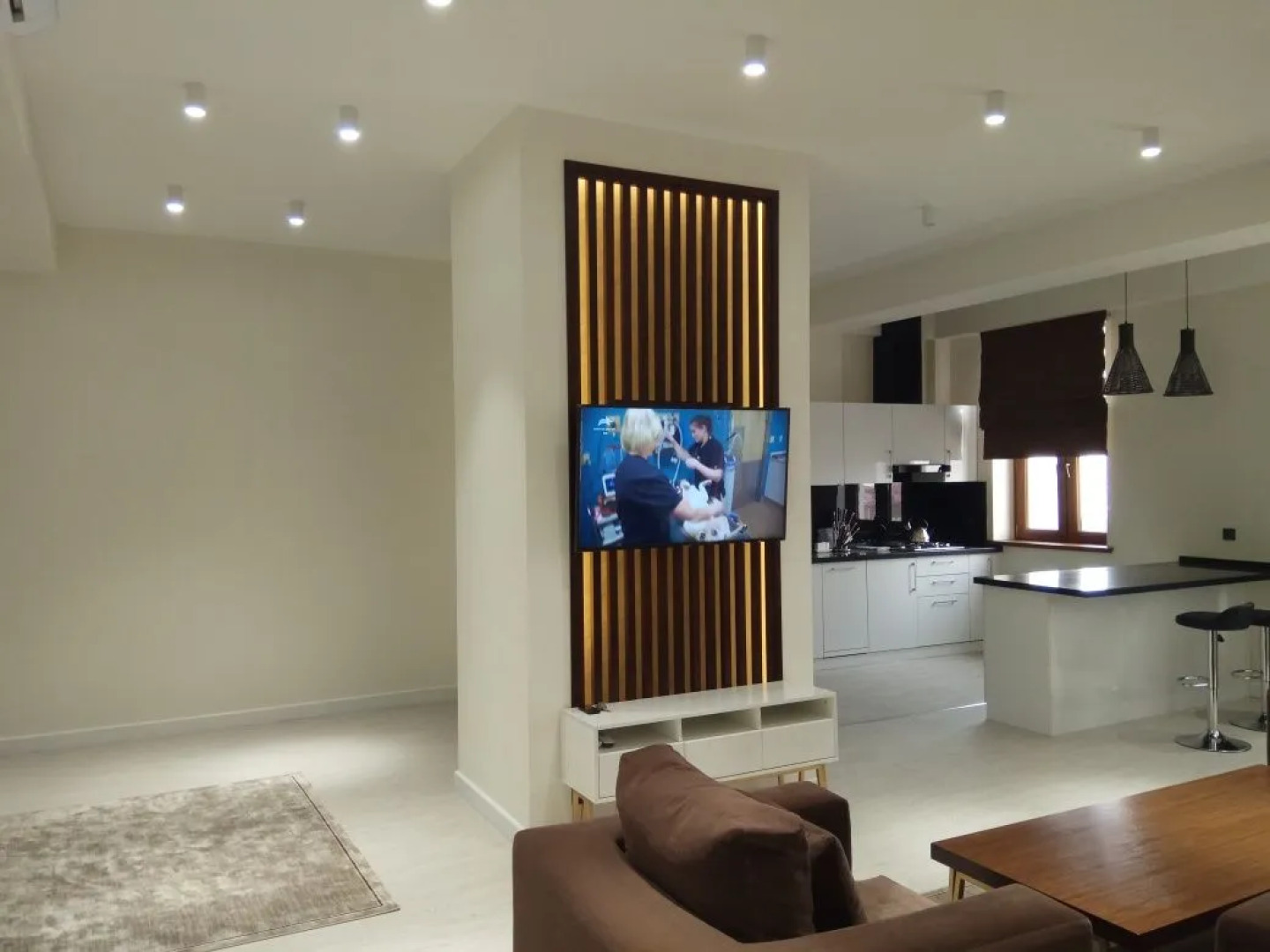 Апартаменты на Шевченко