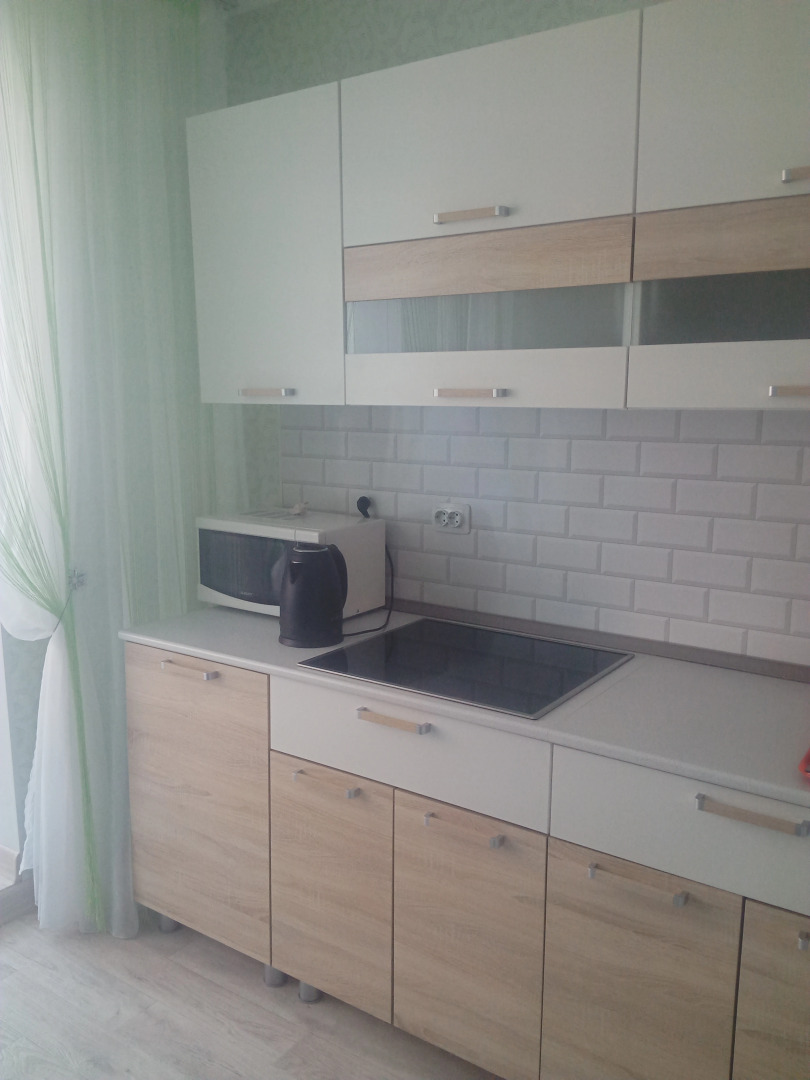 Апартаменты на Гаврюшина 15-46