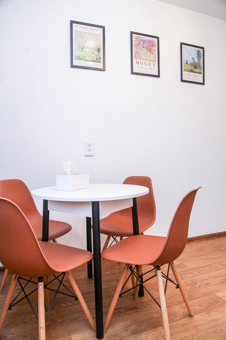 Квартира VOLGA APARTMENTS