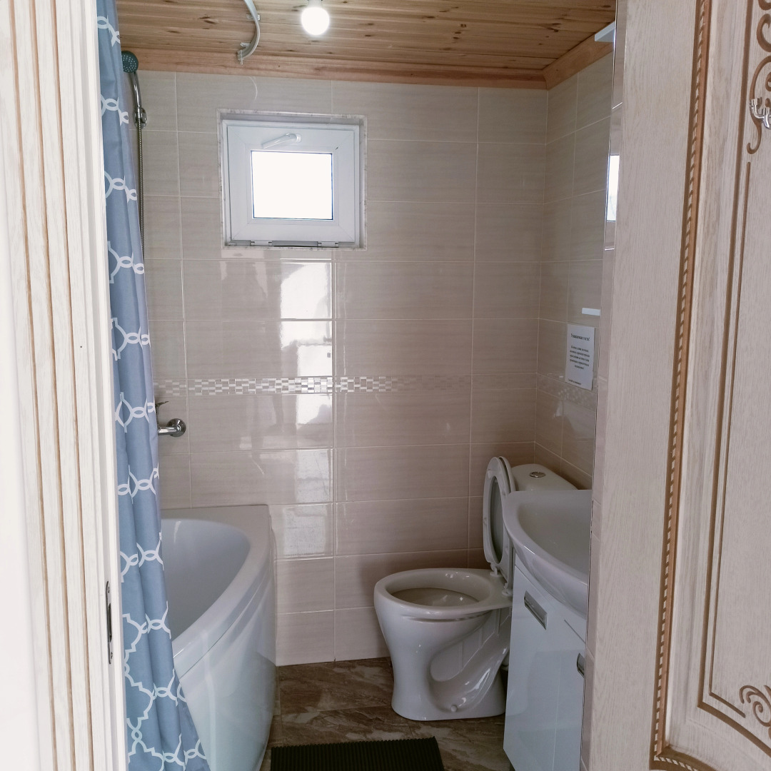 Апартаменты Нижний Гуниб