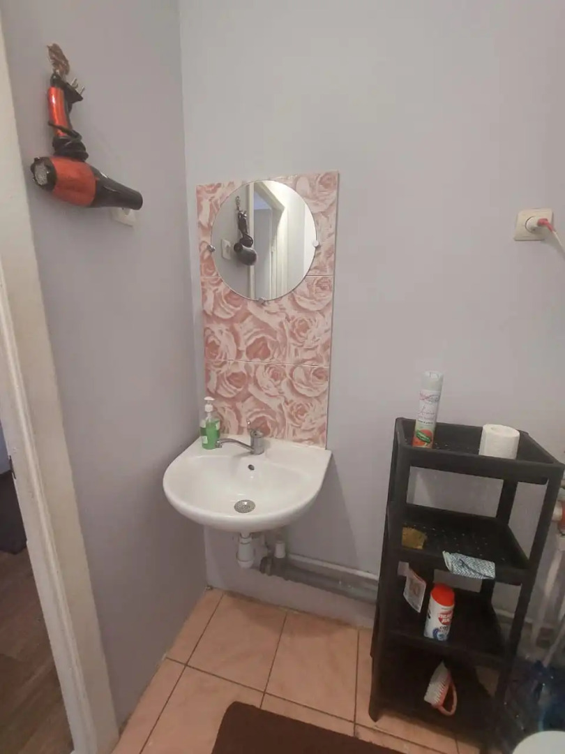 Квартира KOMFORT HOUSE город Пермь Екатерининская 122