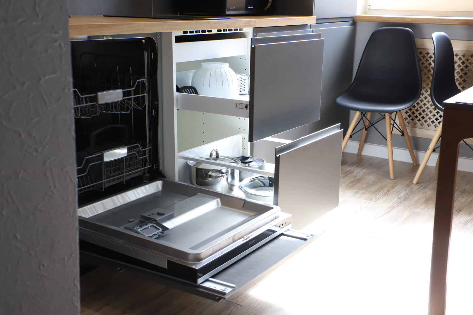 Апартаменты BPA 75