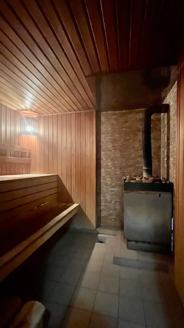 Отель Ласточка