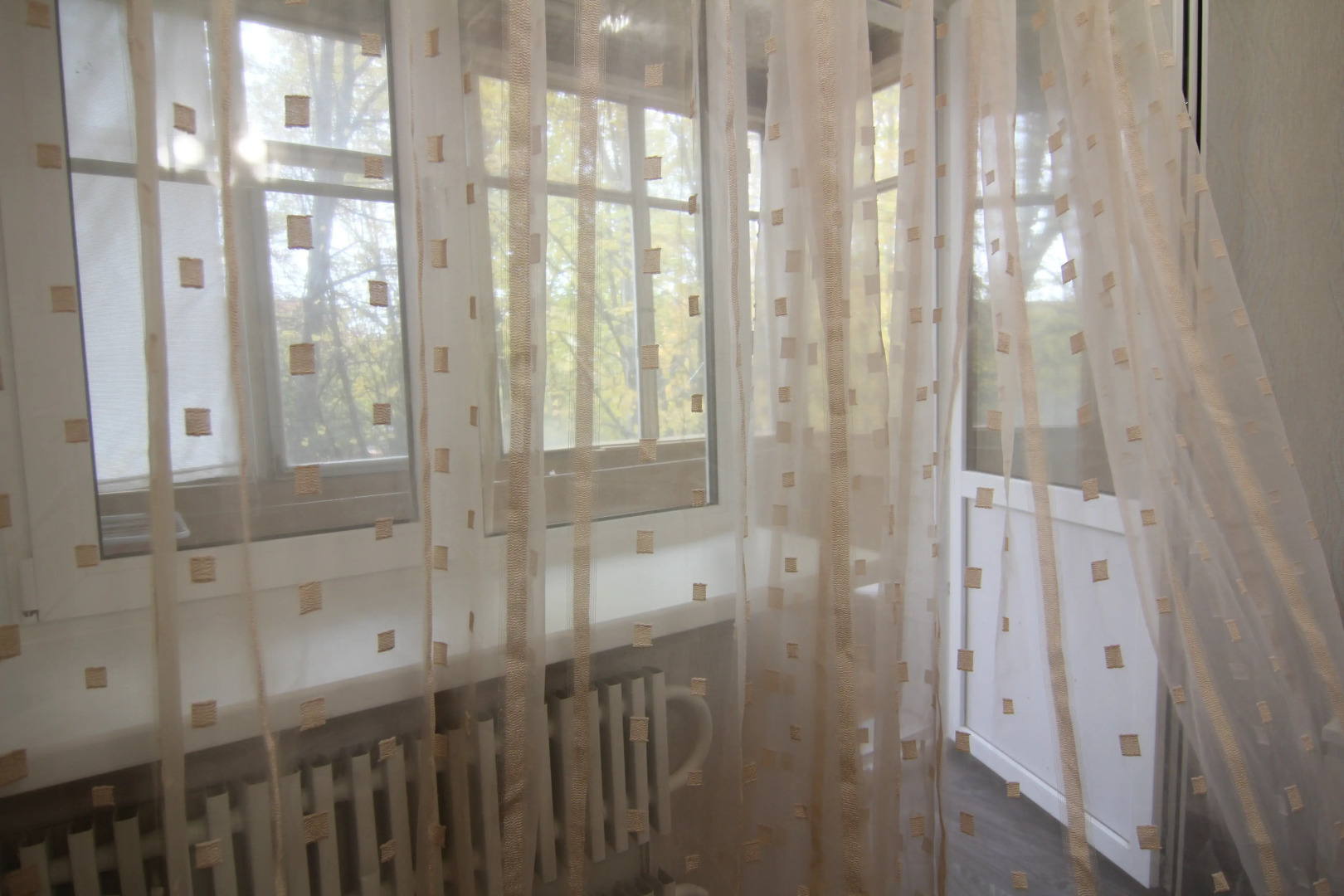 Квартира на Ул Красных Фортов 17