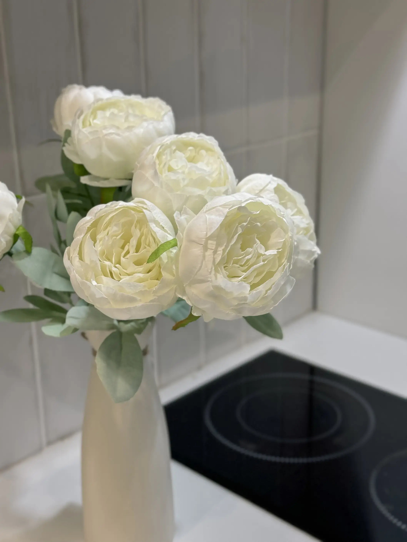 Квартира в Клубном доме Трилогия