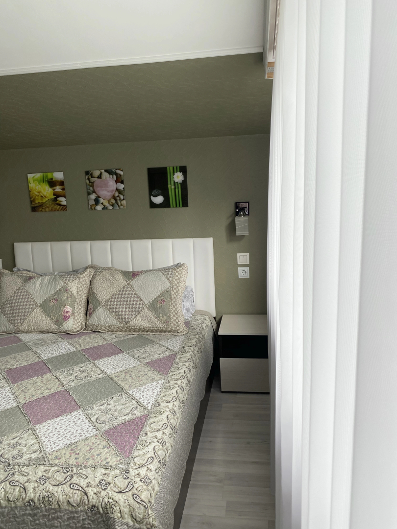 Гостевой дом Ёлки