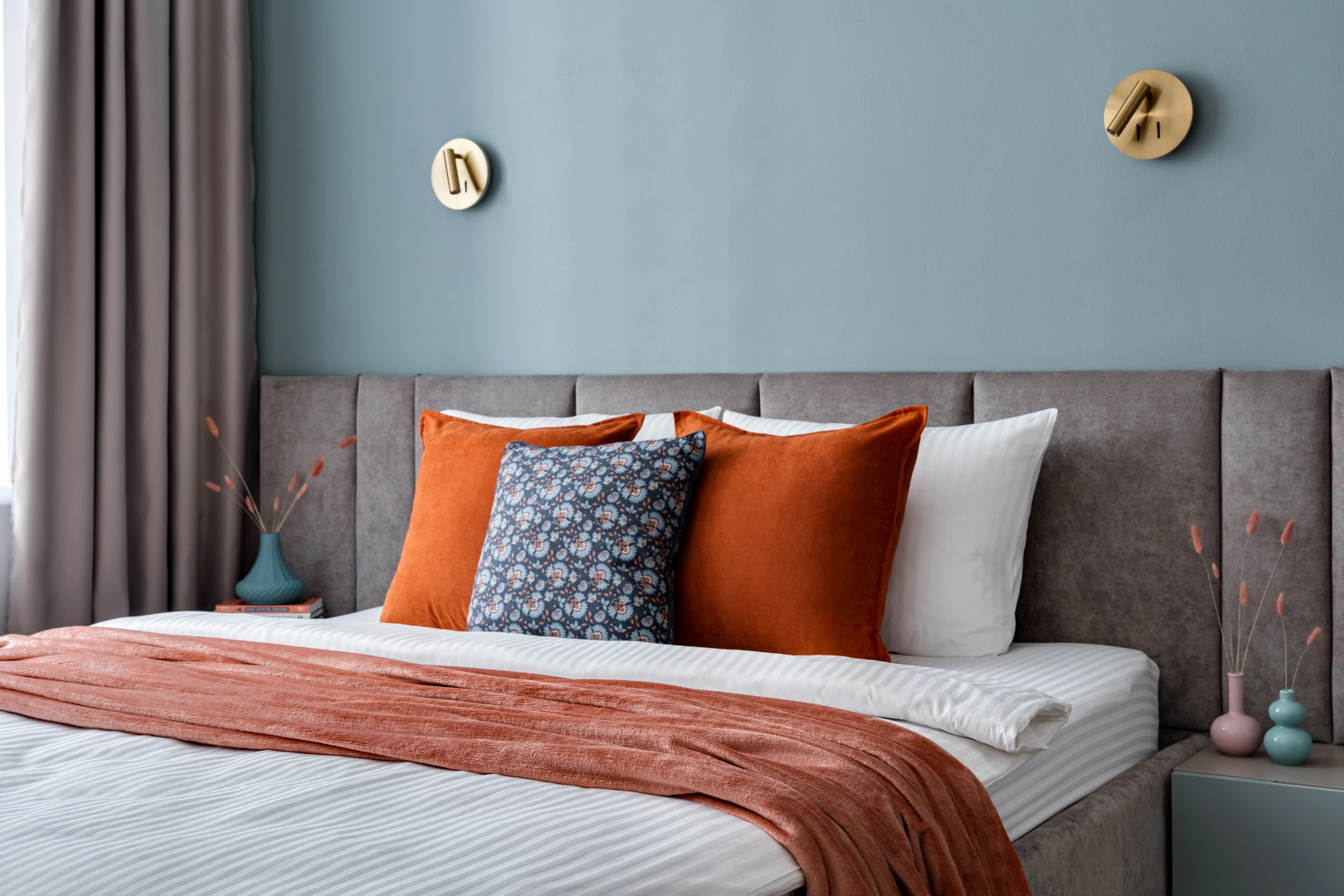 Апартаменты Estetic House в премиум ЖК LIFE-Варшавская