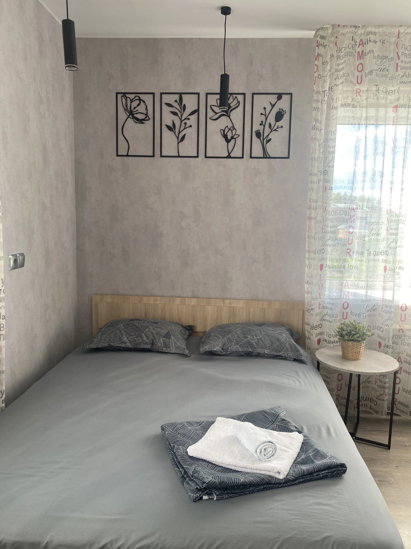 Квартира Студия 2