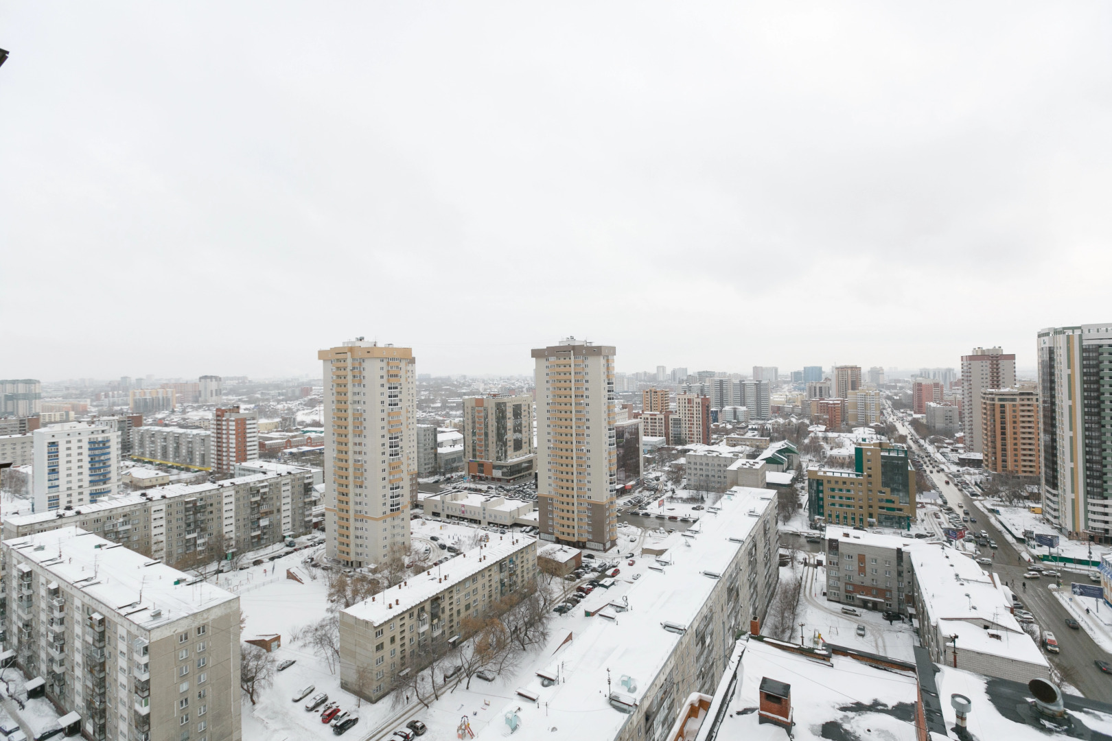 Апартаменты Freedom 47