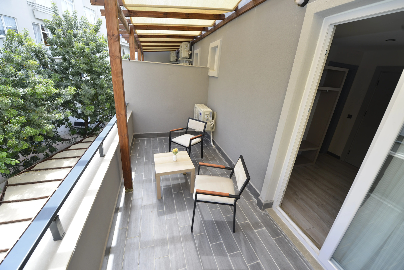 Отель Toprak City Antalya