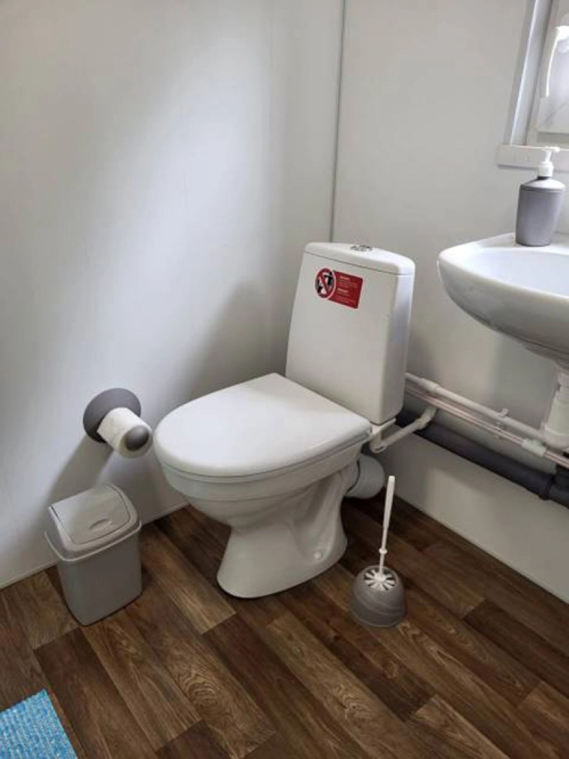 База Отдыха Земляничная Поляна