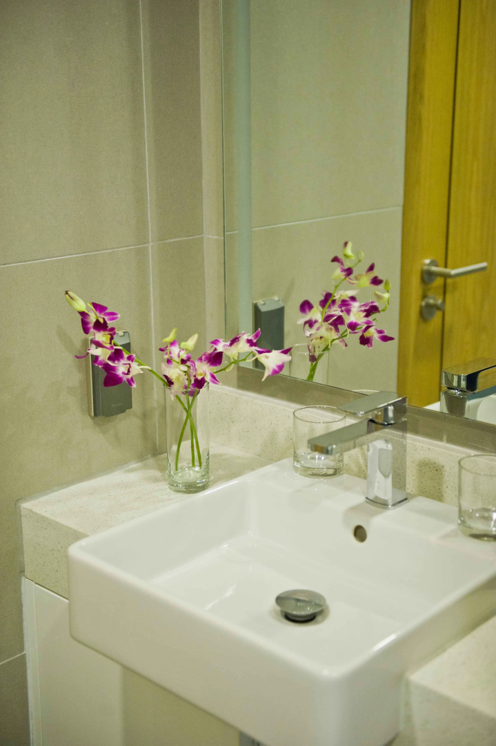 Апартаменты Oceanstone Laguna Bang Tao