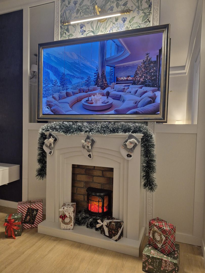 Квартира Sweet Home