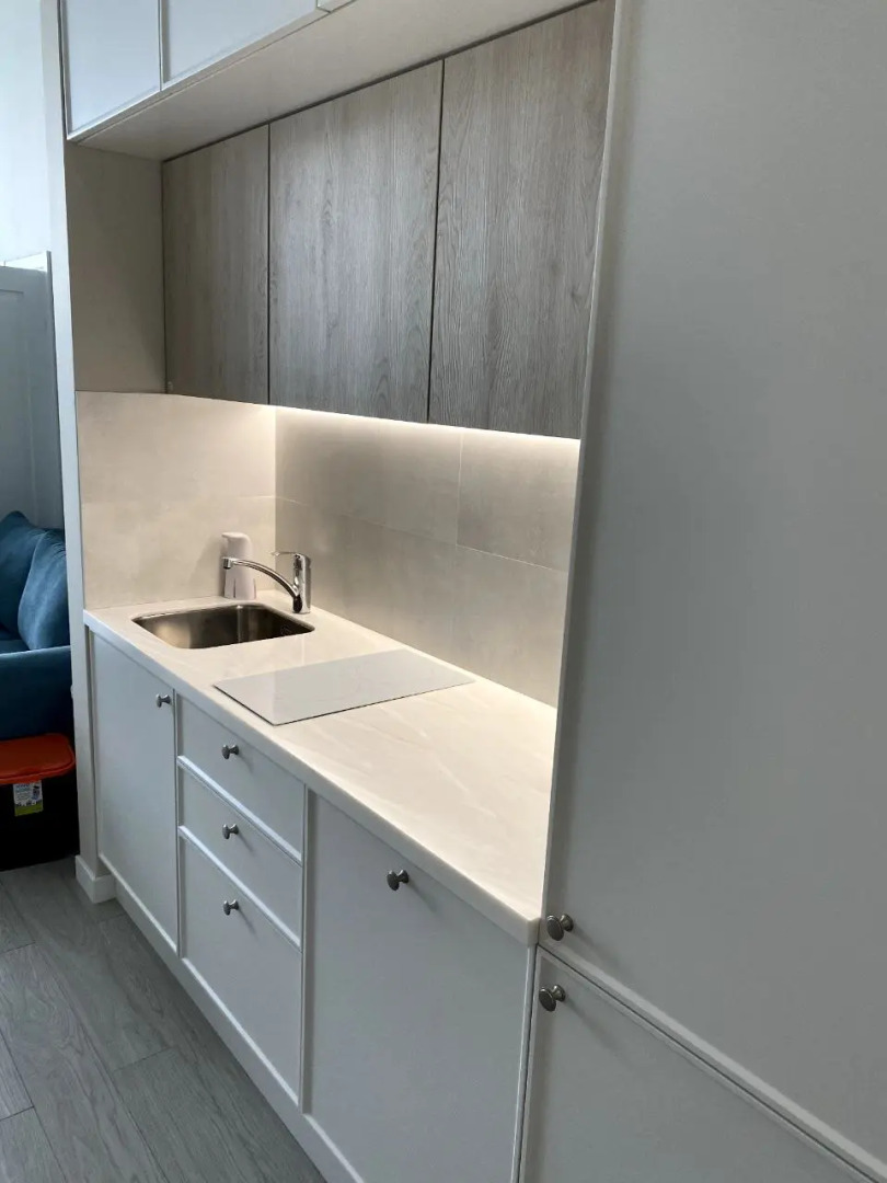 Апартаменты люкс Сириус