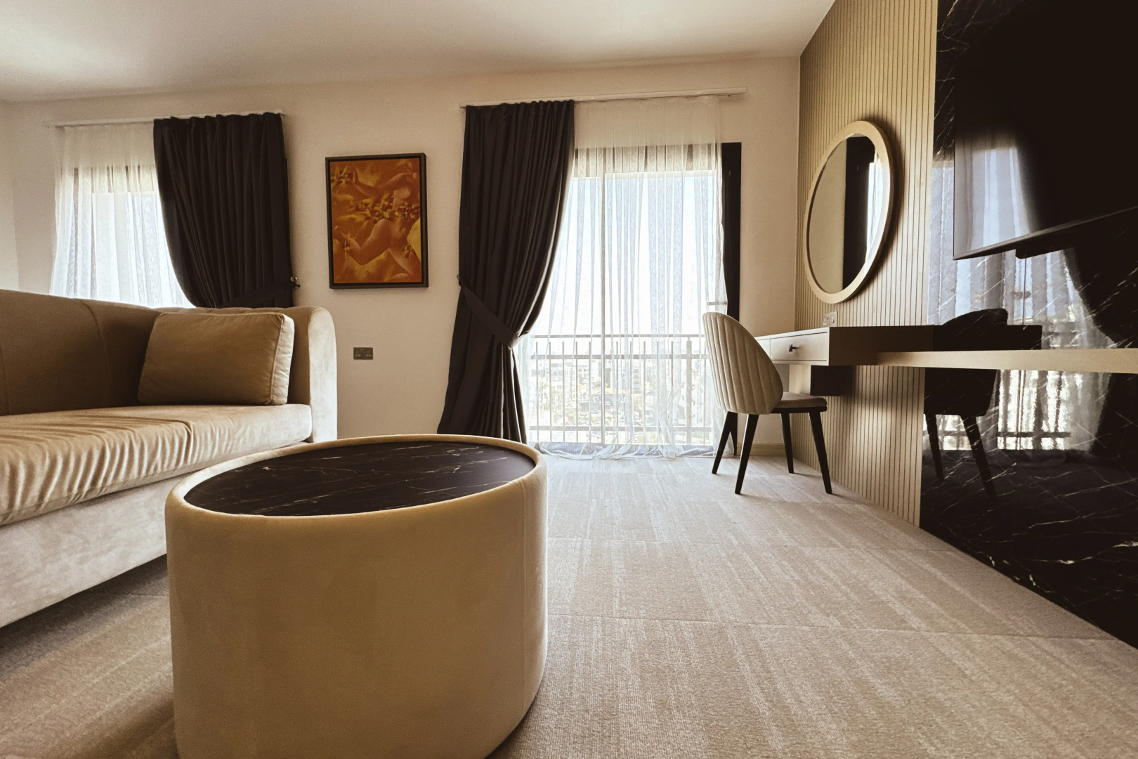 Dorana Art Hotel