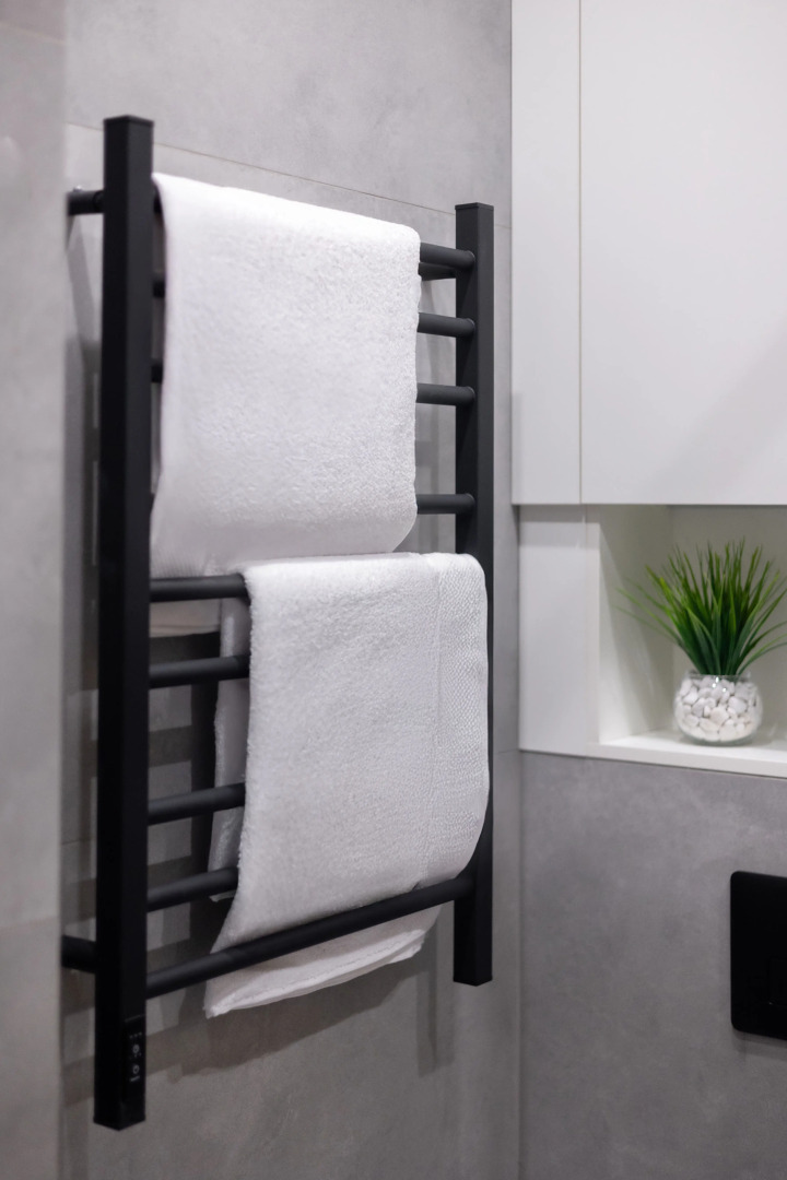 Квартира Кислород 191 - уютная студия в ЖК Кислород