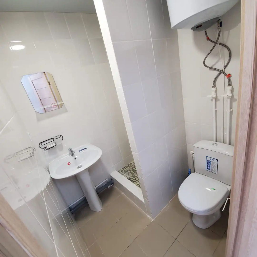 Апартаменты Студия 10