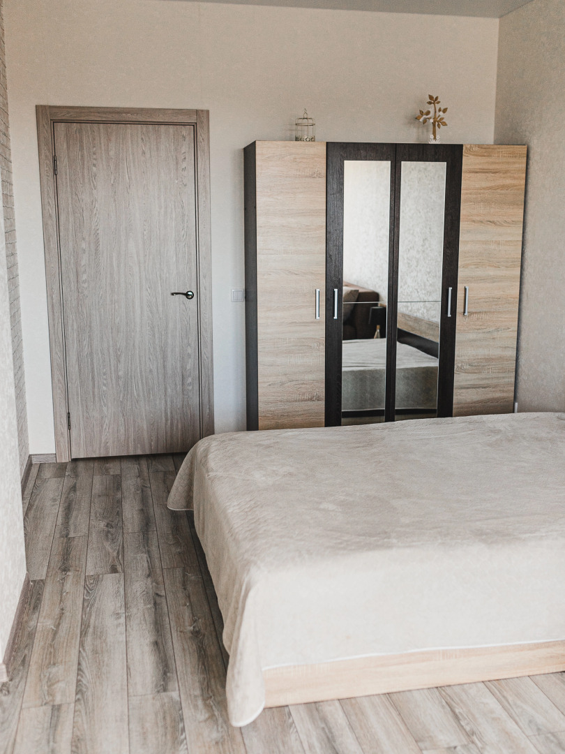 Апартаменты Esenin Loft