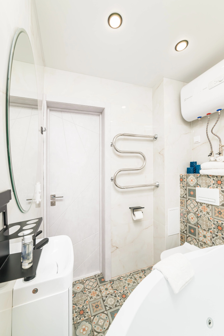 Апартаменты Heaven Kazan