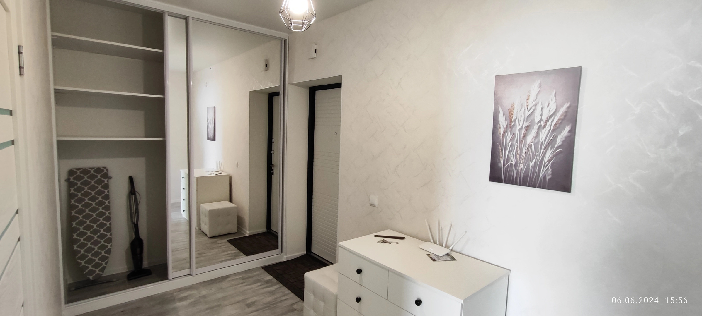 Квартира Green Face