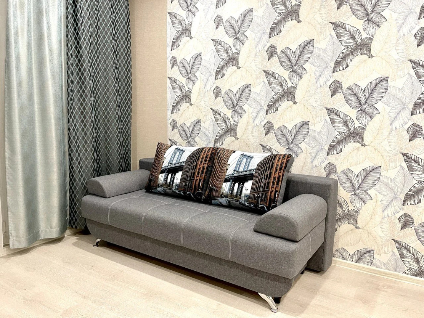 Апартаменты Mars Hotel Песчаная 171 Корпус 1/14 Этаж