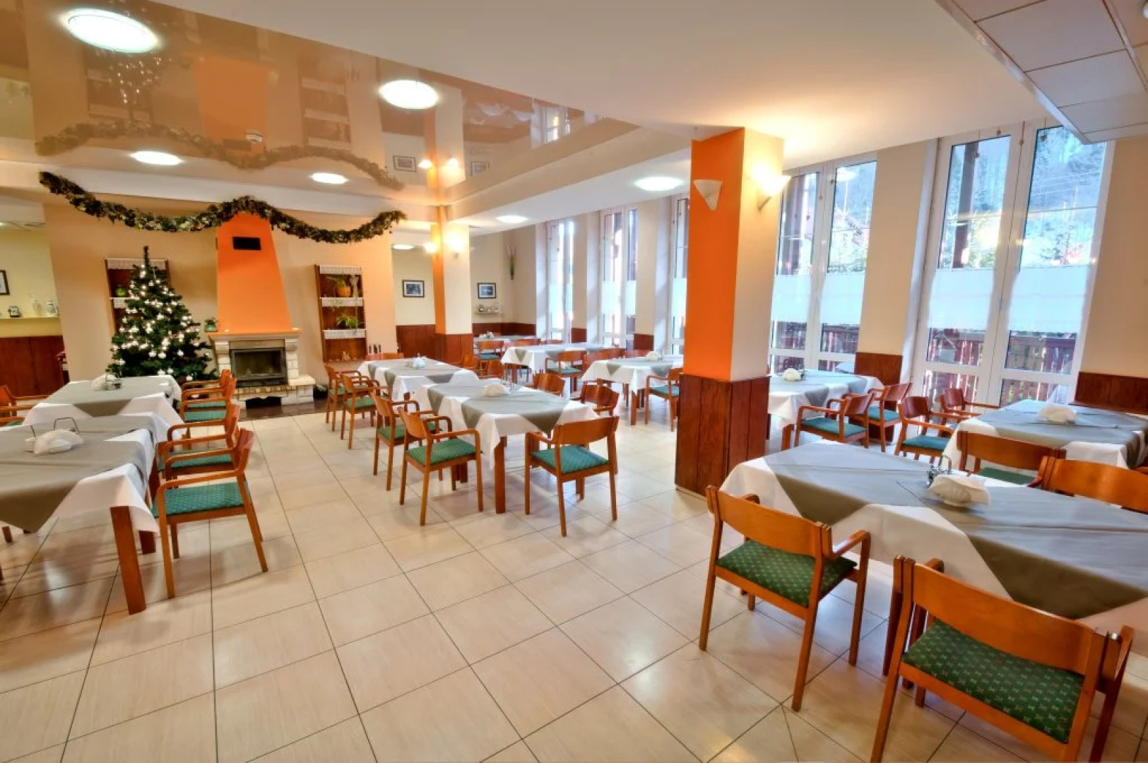 Отель Holiday Resort Gronie