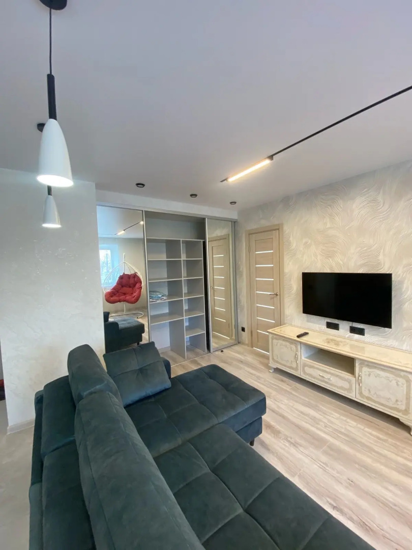 Квартира 3х Комнатная в Центре Города