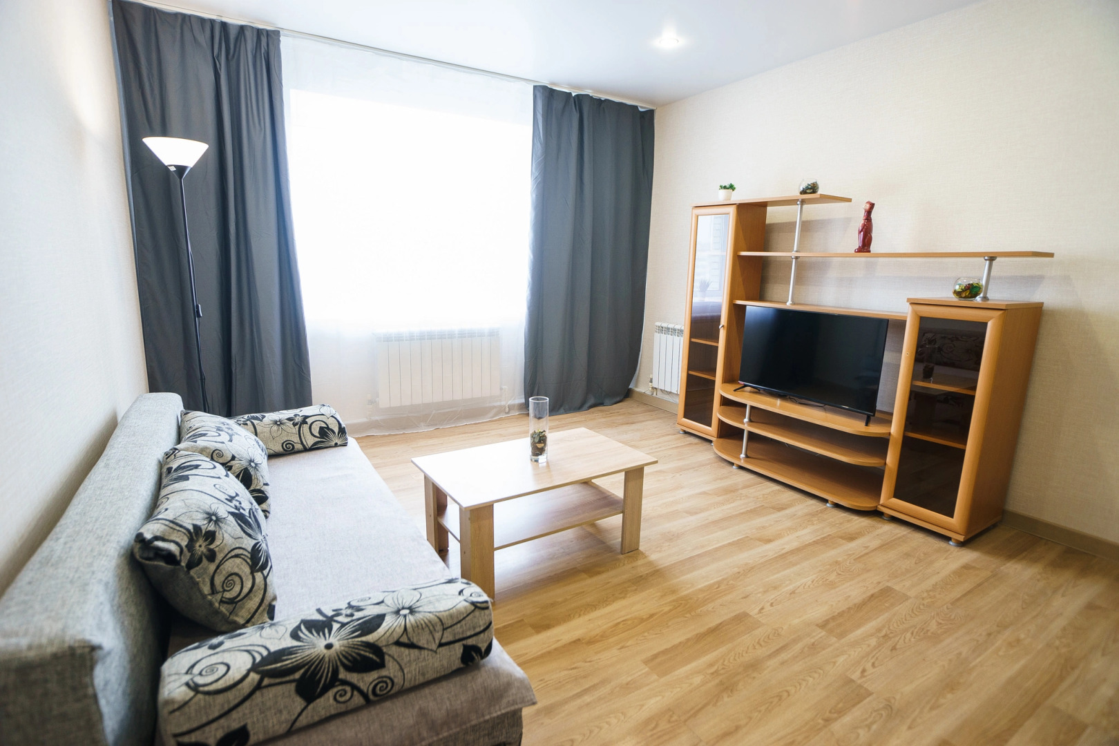 Апартаменты Inndays на Староникитской 105б