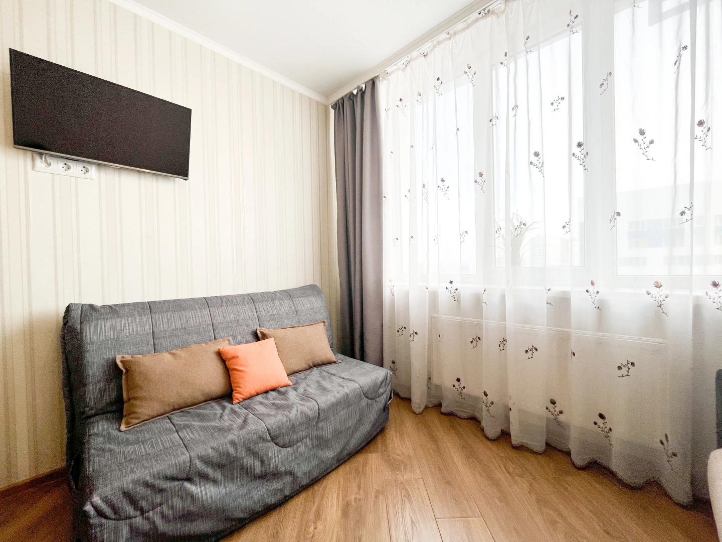 Апартаменты ApartLike