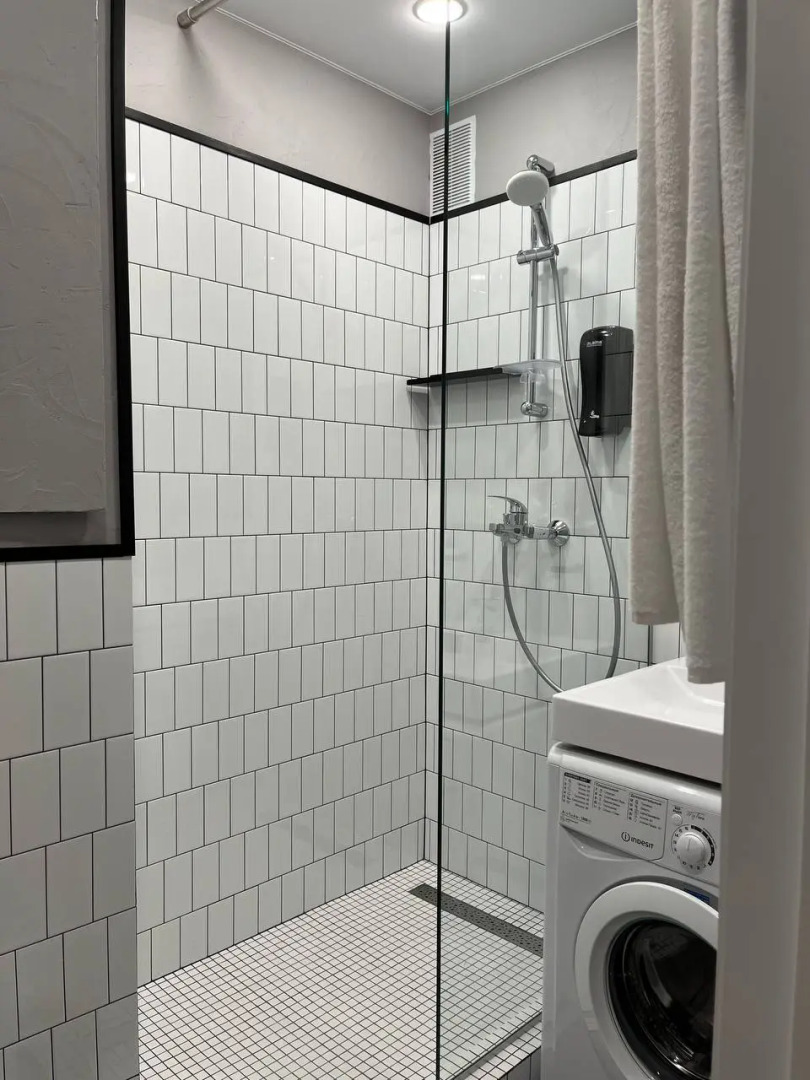 Апартаменты RentHibiny