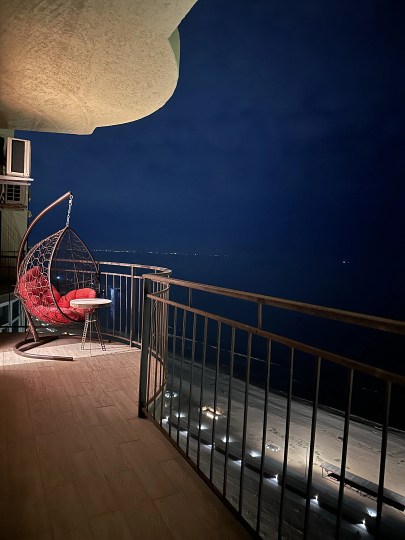 Апарт-отель Ru 4