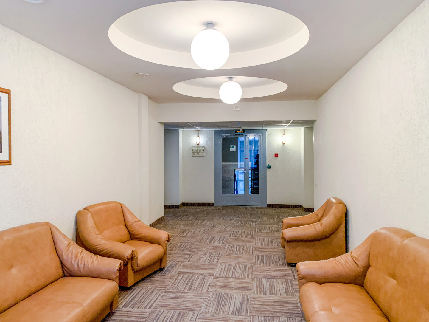 Гостиница Таврическая