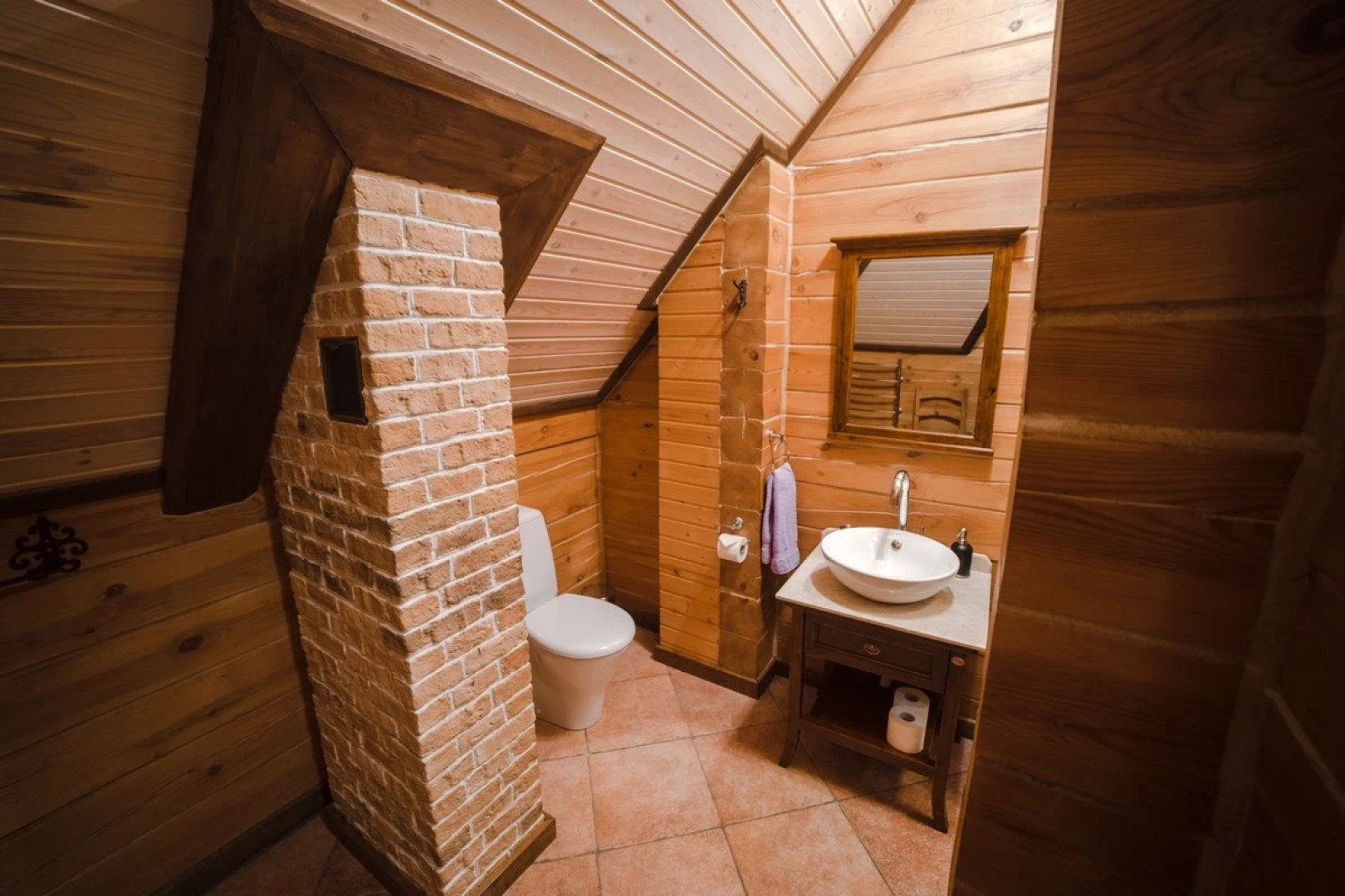 Загородный Эко-клуб "Три медведя"