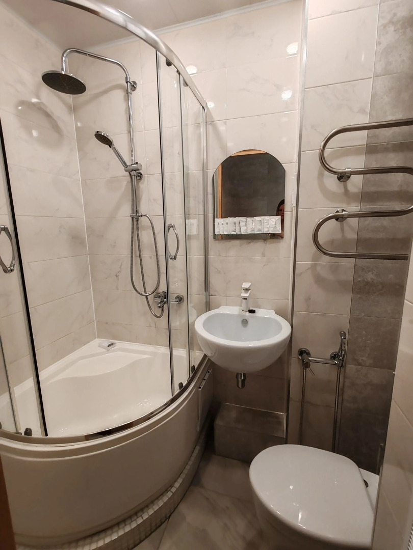 Апартаменты Лофт