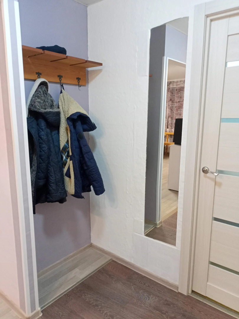 Апартаменты на Дачном Проспекте