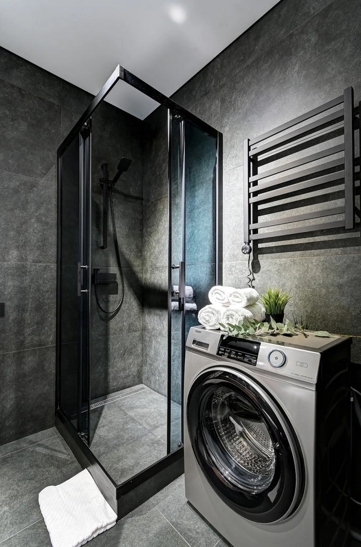 Квартира Комфортная Стильная ЖК Центральный