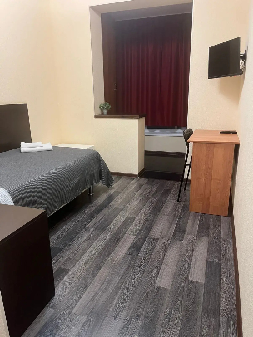 Гостевой дом Снегири