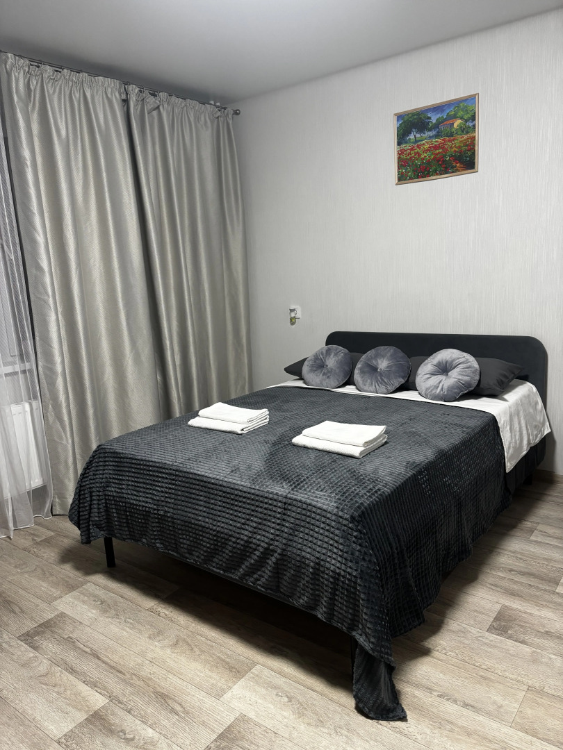 Квартира в ЖК Олимп