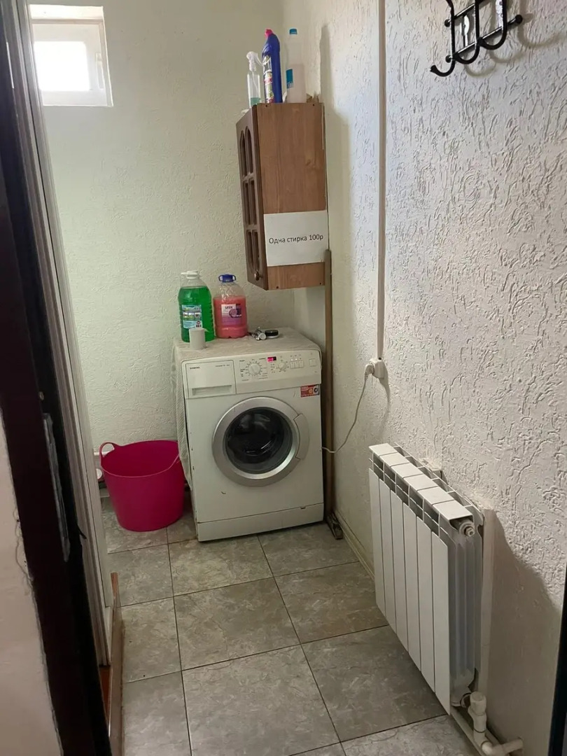 Гостевой дом  Встреча