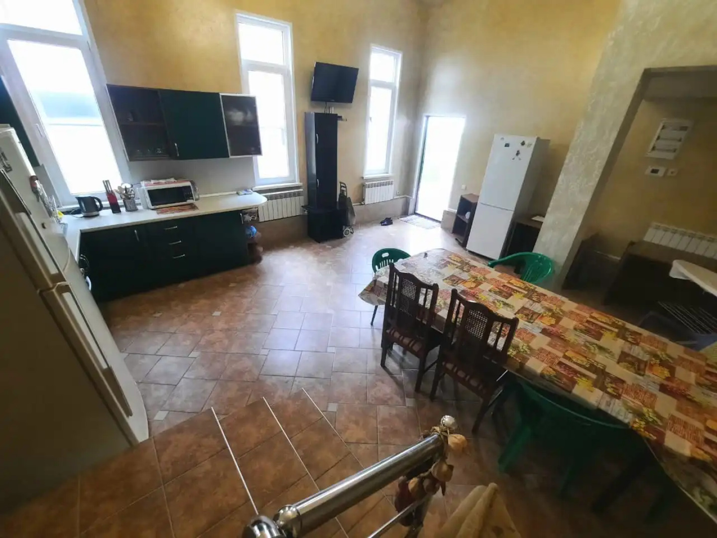 Гостевой Дом Курзаль