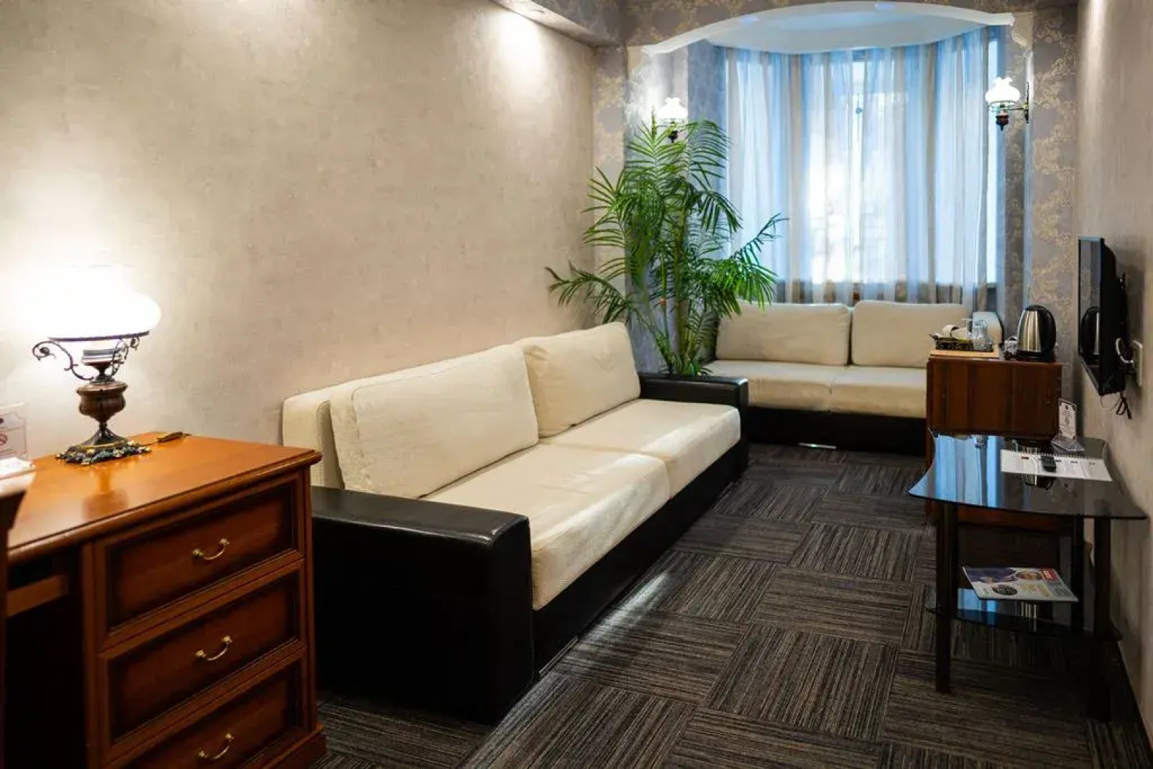 Мини-Отель Глория