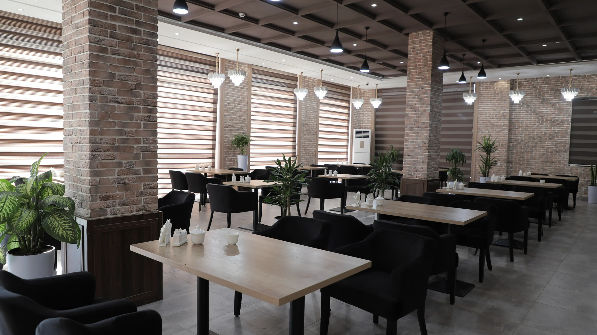 Отель Grand Turon Plaza