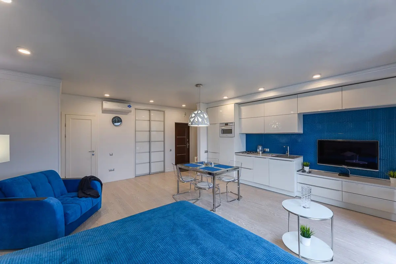 Апартаменты Baltic Luxury