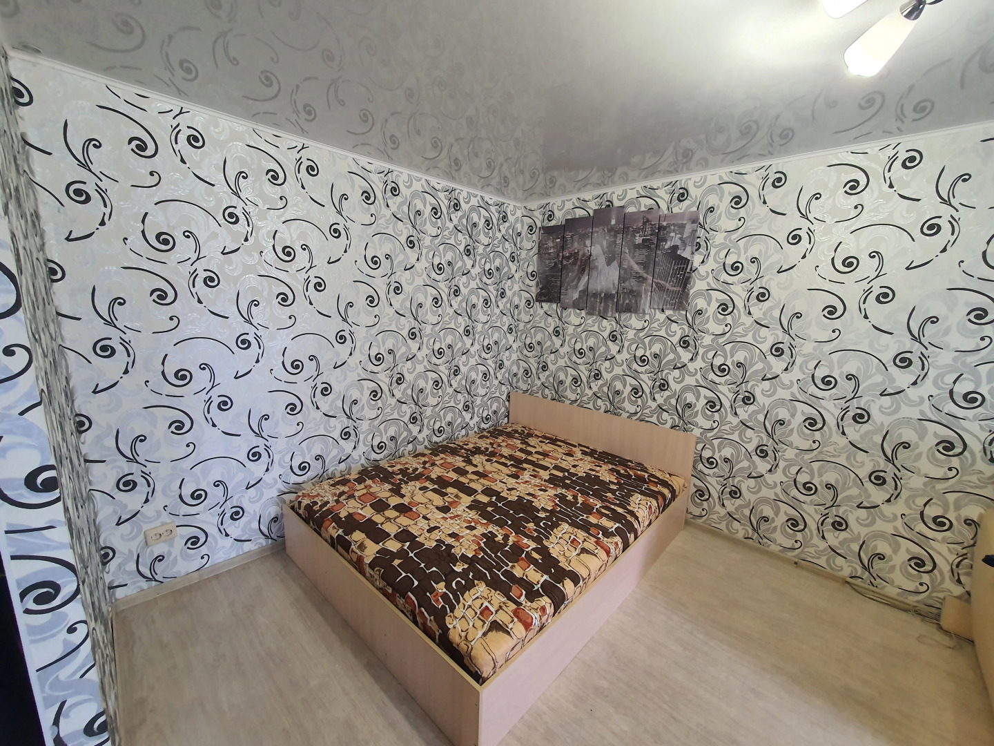 Квартира L.V.Hotels на Фридриха Энгельса 145