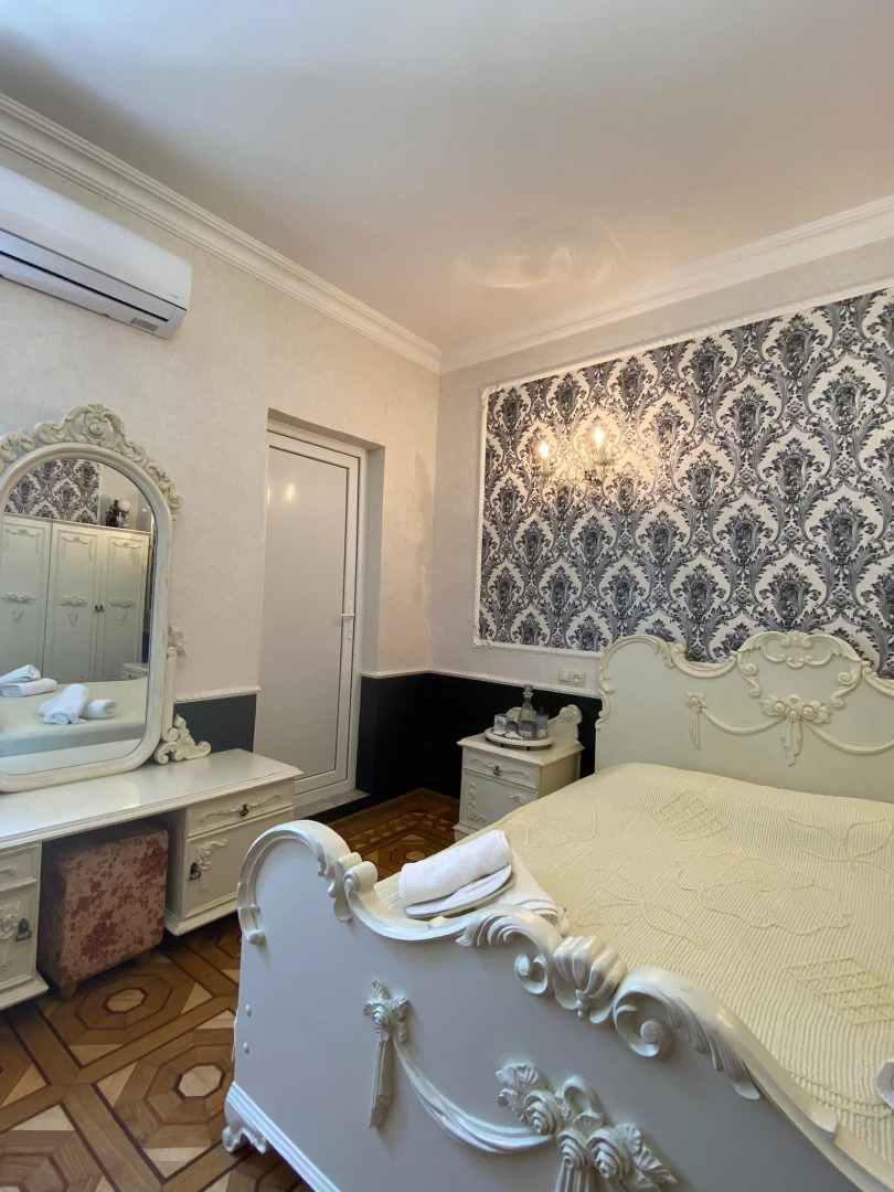 Апартаменты Дом8