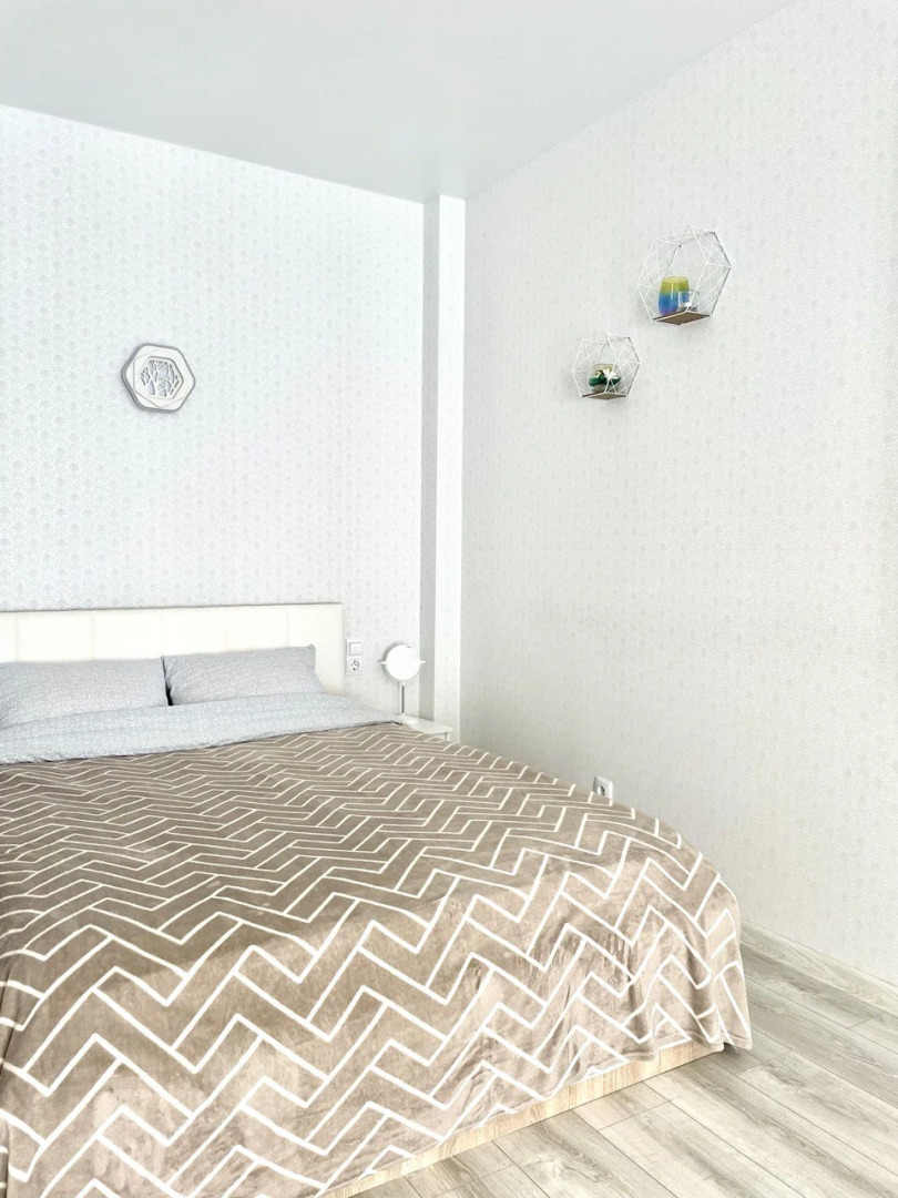 Квартира уютная Dream Apart  с современным ремонтом