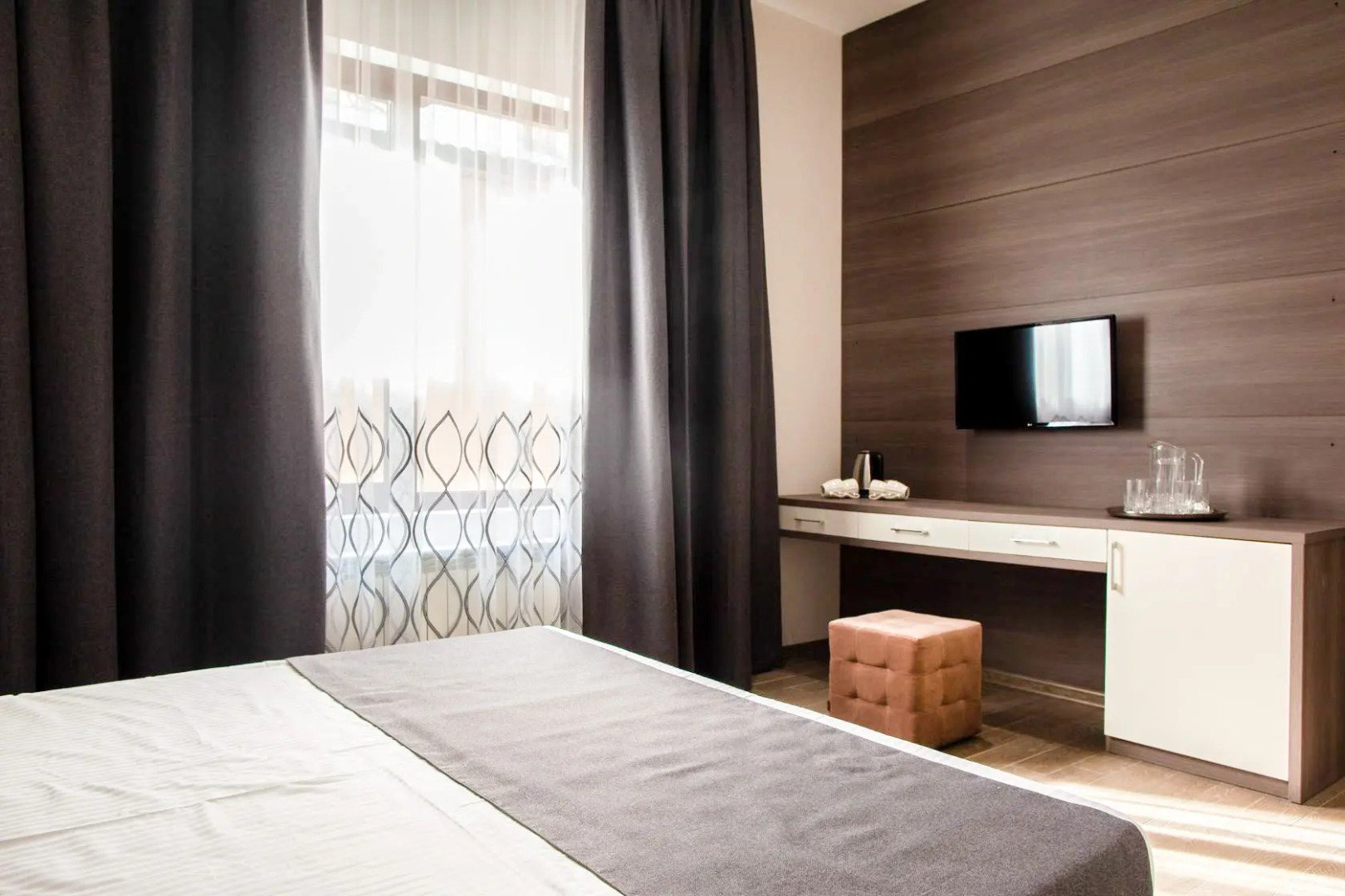 Гостевой Дом Amarino