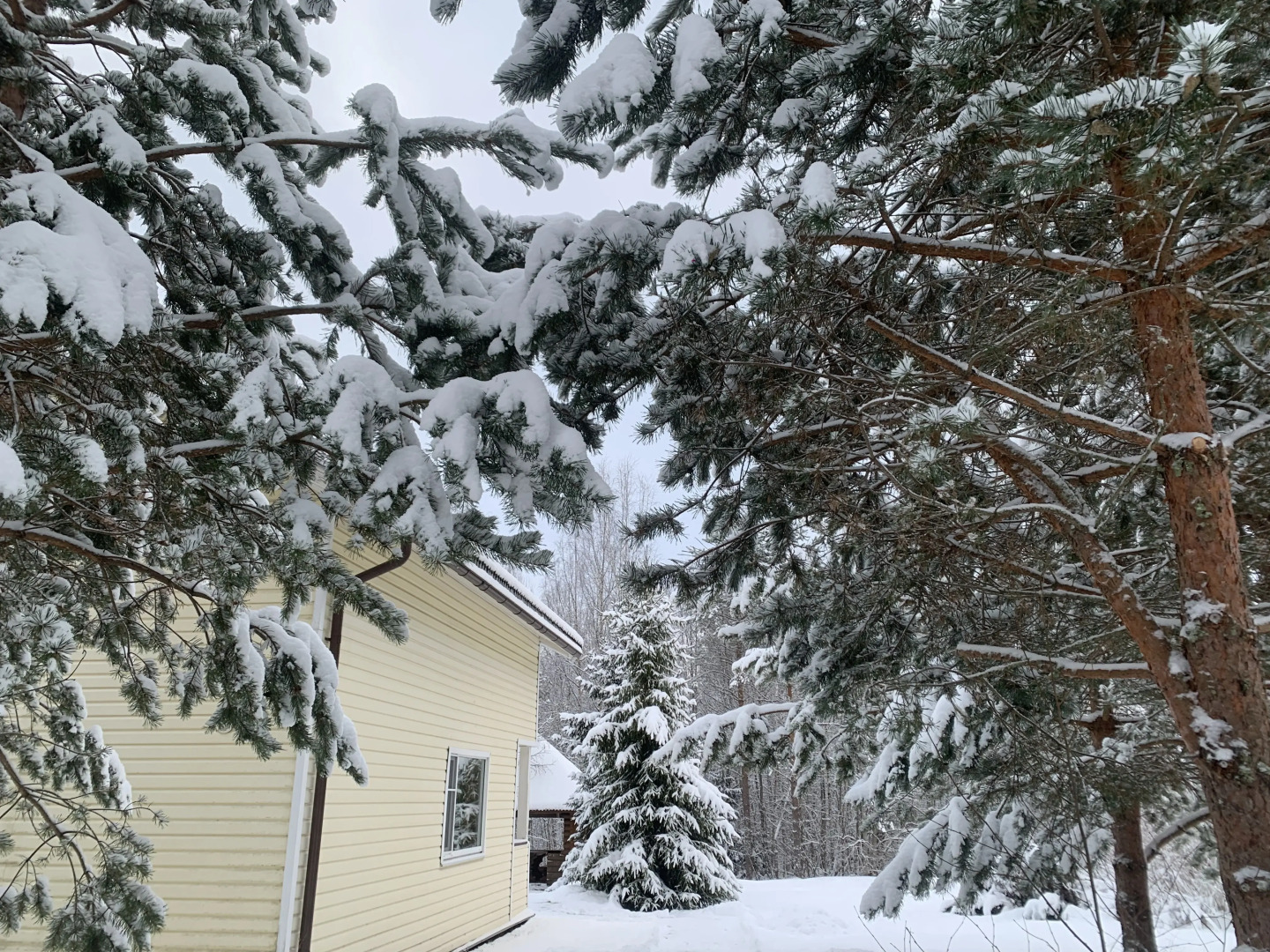 Гостевой Дом Карелии Суан-Рюттю